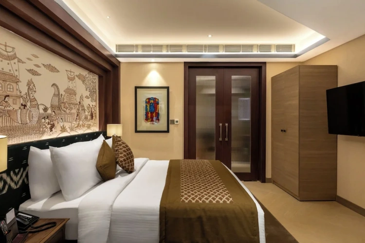 Premium Suite