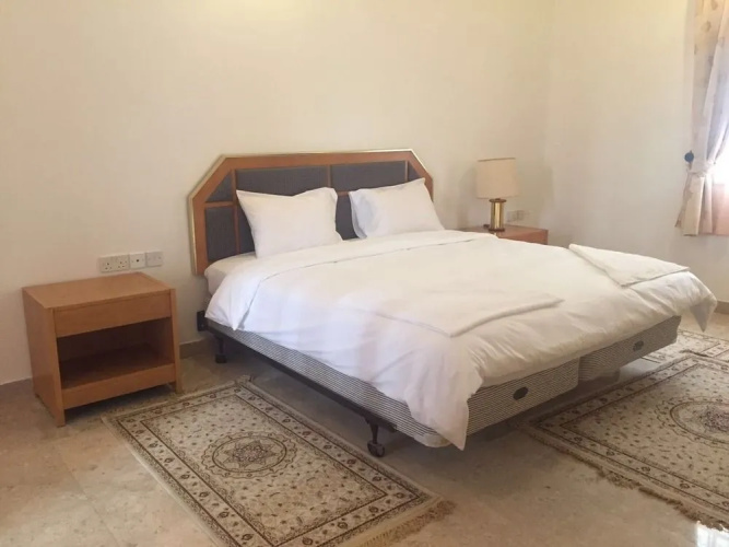Al Hoota Rest House