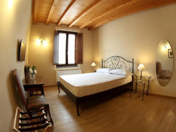 Agriturismo Cavrigo