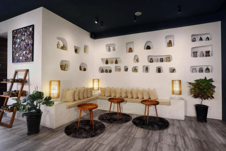 Algoritma Hotel