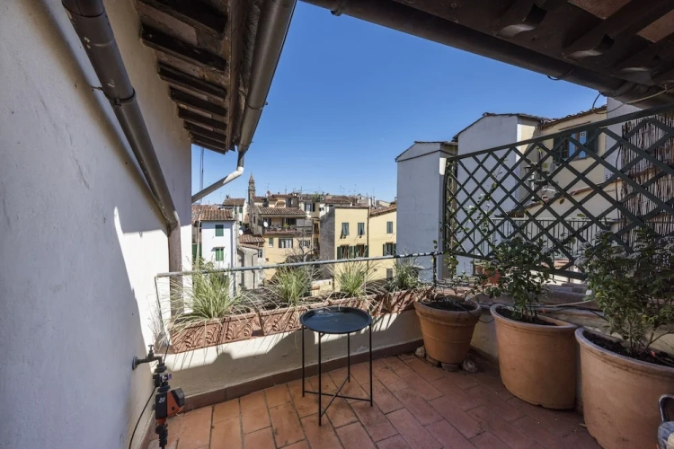Comfort Apartment