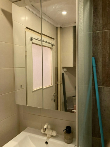 Apartman Tilia