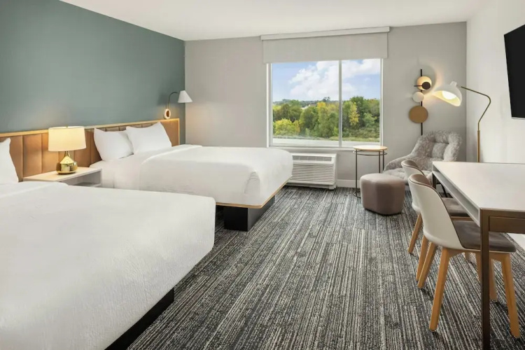 TownePlace Suites by Marriott Mankato