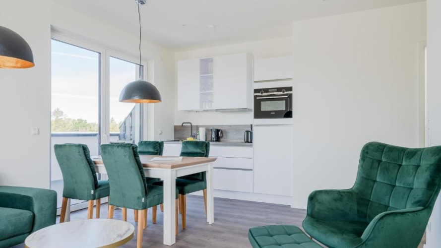 Superior Apartment