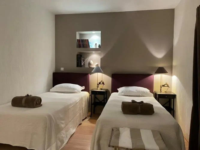 Duplex Suite