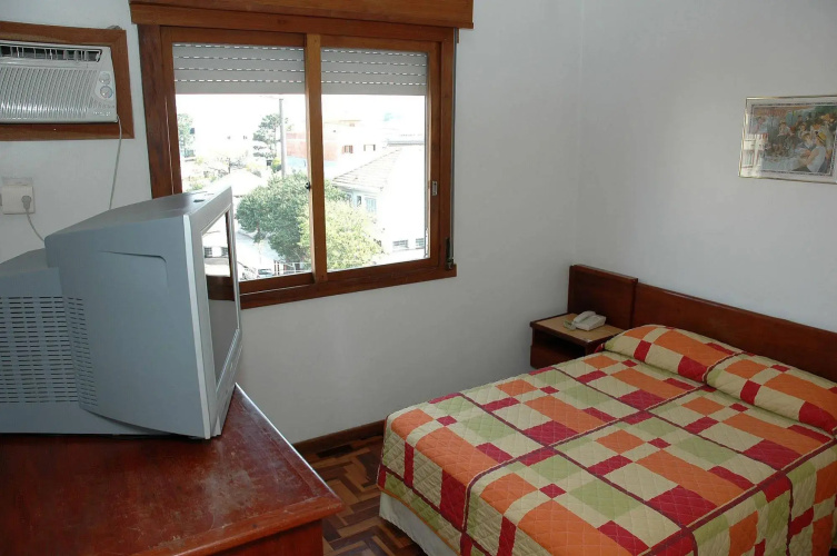 Hotel Porto Alegre