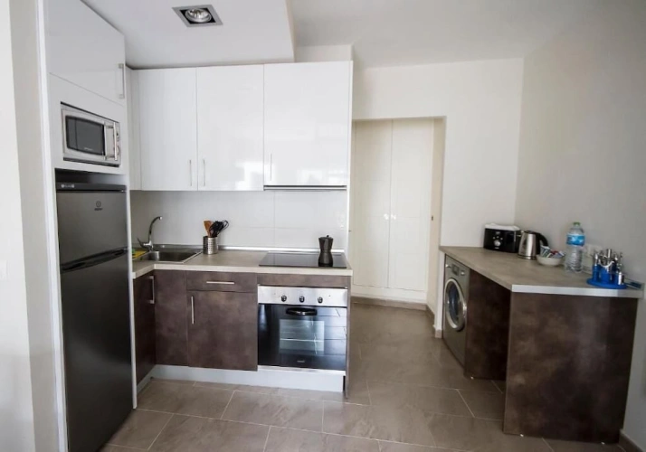 Comfort Duplex room
