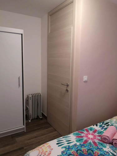 Apartment Mojca