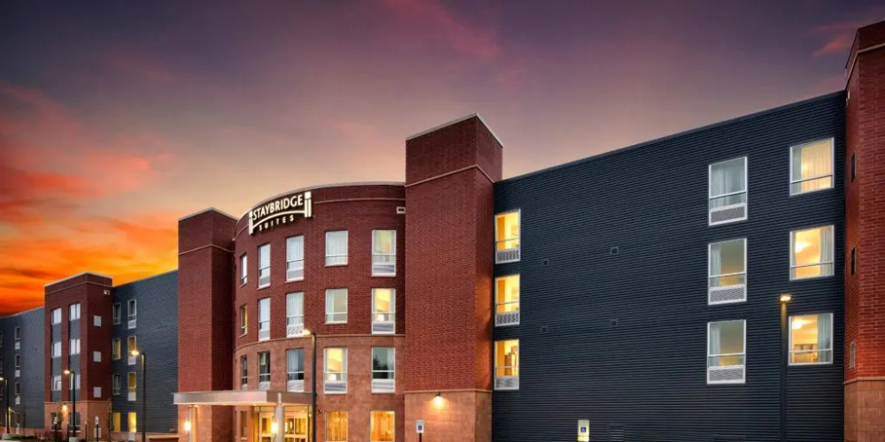 Staybridge Suites Marquette by IHG