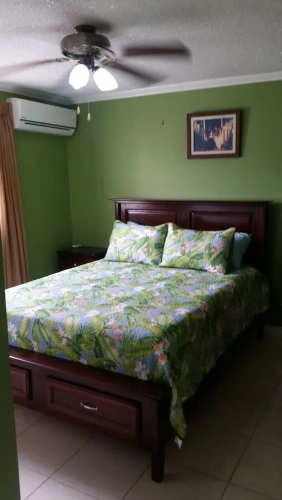 Comfort Apartment