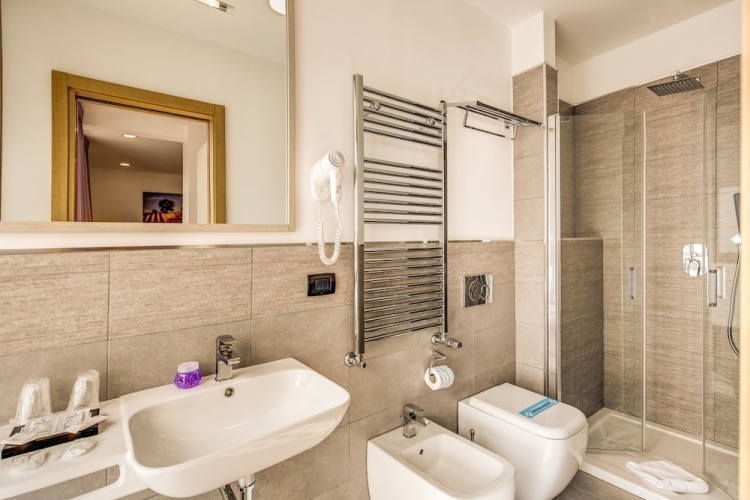 Ginevra Palace Hotel photo 20
