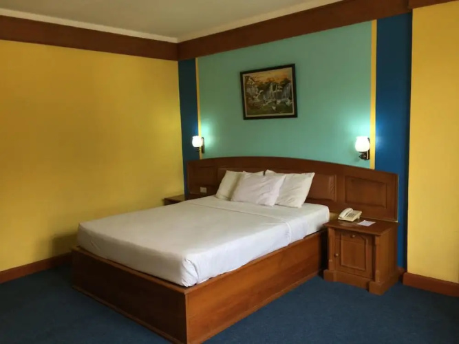 Athaya Hotel Kendari by Amazing