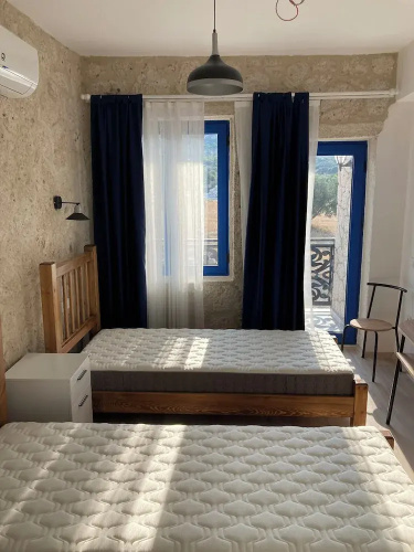 Alaçatı'da Oda