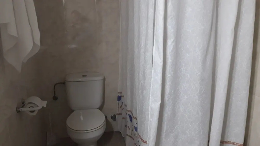 Hostal Nuevo Montesol