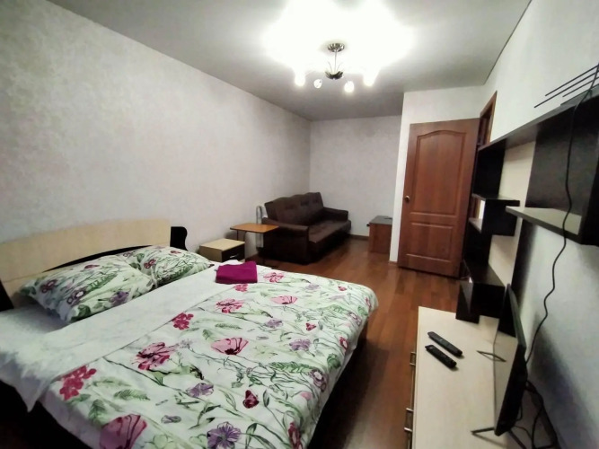 Фотография номера квартиры Квартира на Ярославской