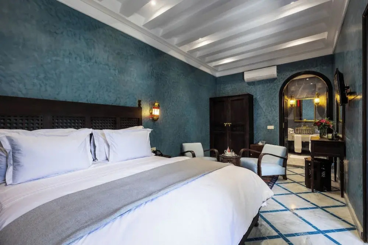 Alrashid Marrakech Boutique Hotel & SPA