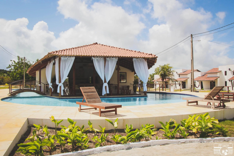Quinta do Rio Flats