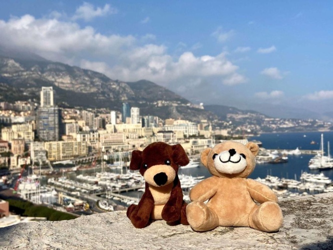 Novotel Monte-Carlo photo 26