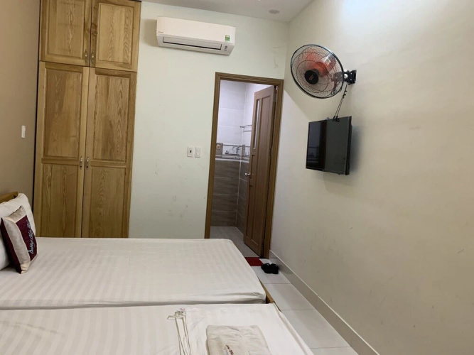 Oyo 1106 Duong Chau Phat Hotel