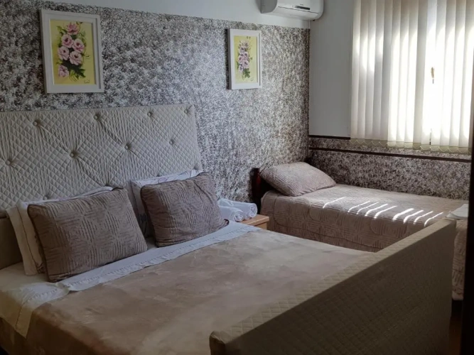 Standard Family room