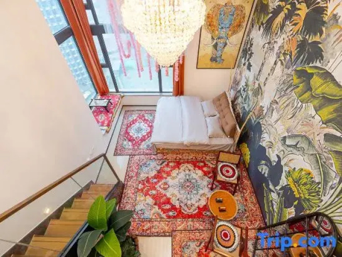 Jiatu Apartment
