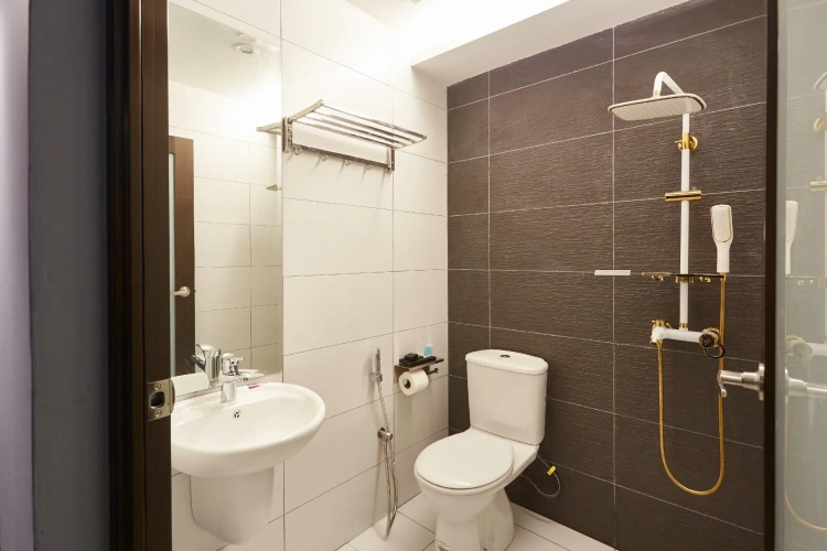 Superior Single room