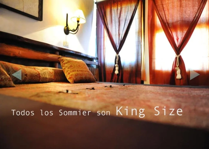 Classic Suite