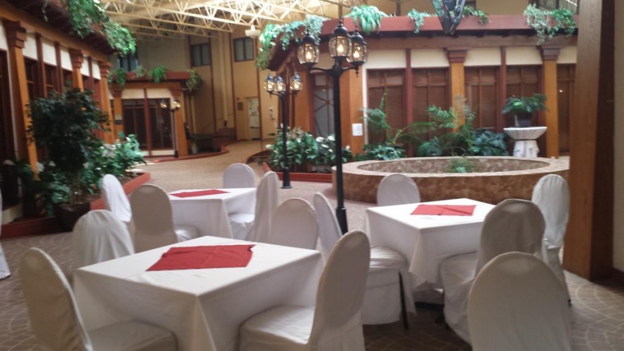 Canad Inns Destination Centre Fort Garry photo 20