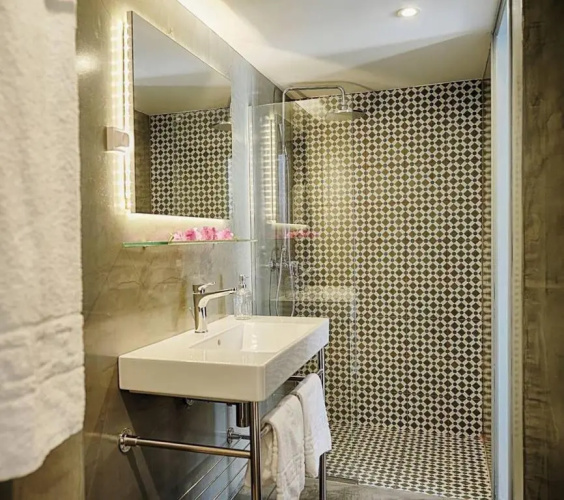 Kalithea-Hills Apartment 3