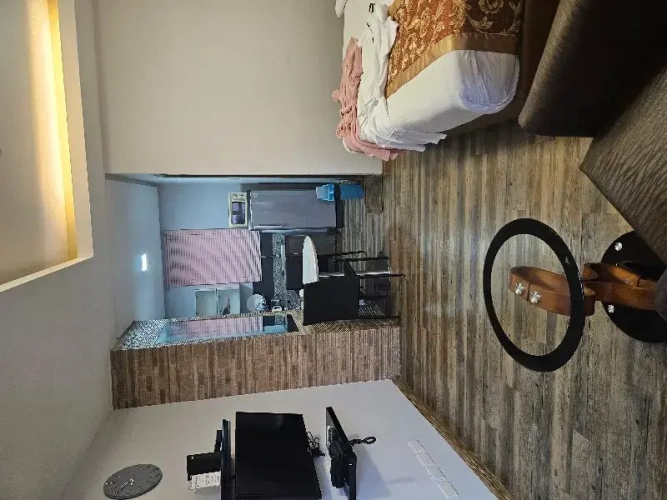 Executive Double Suite with balcony