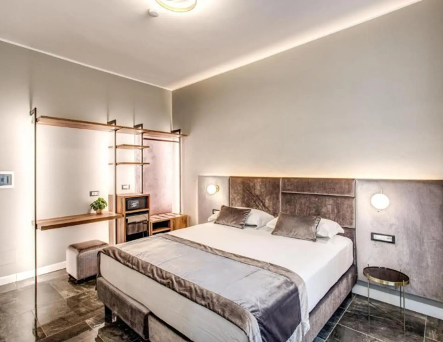 Apollo Boutique Hotel