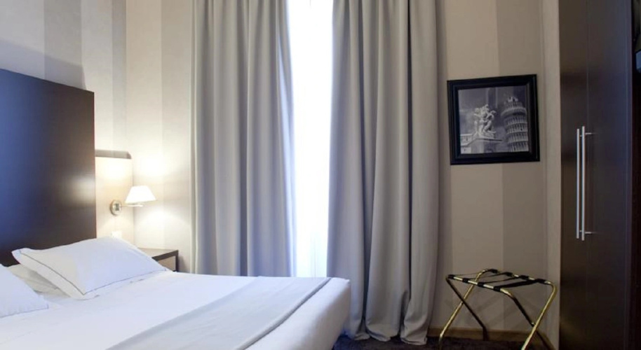 Hotel Club Florence photo 6