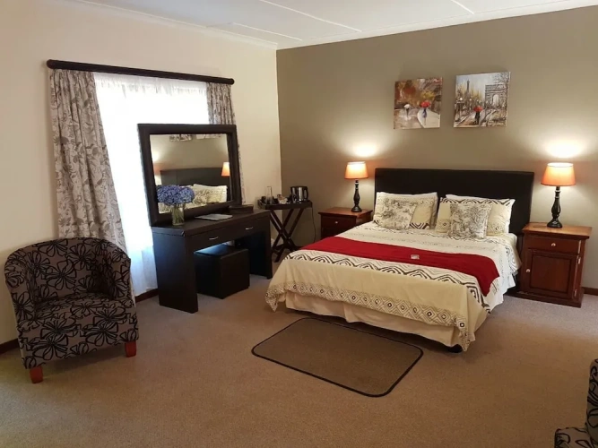 Standard Family room