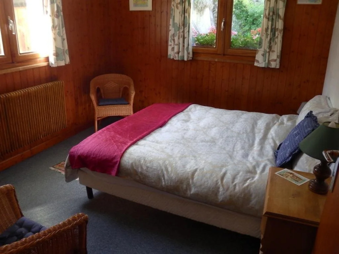 Chalet Savoy