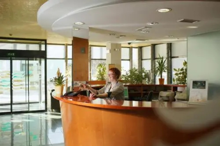 Hotel Slatina
