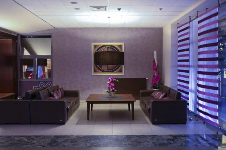 Arka Medical Spa