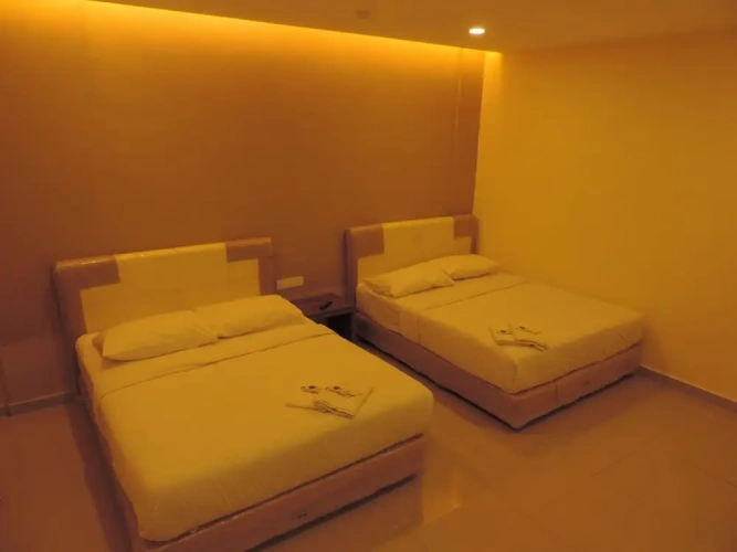 Standard Family room