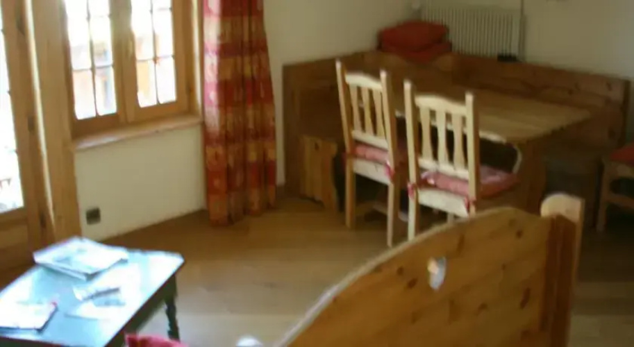 Logis Joly Site