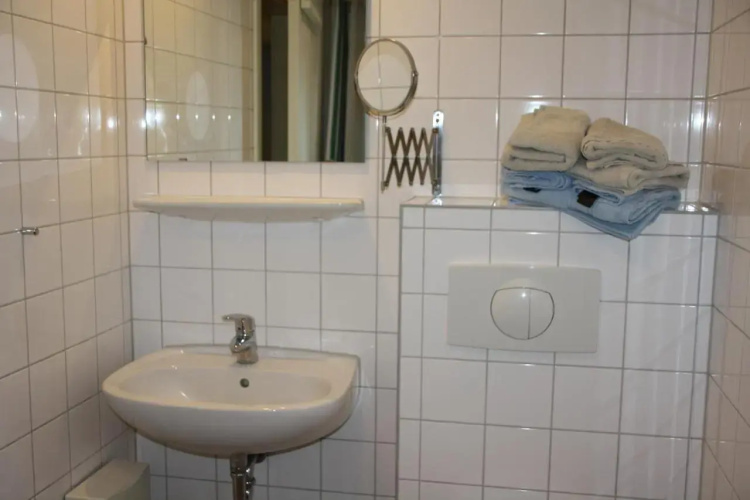 SeeLodge Jabel Appartment 1