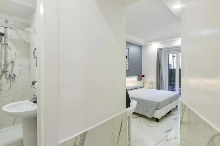 Hotel Little Aurelius