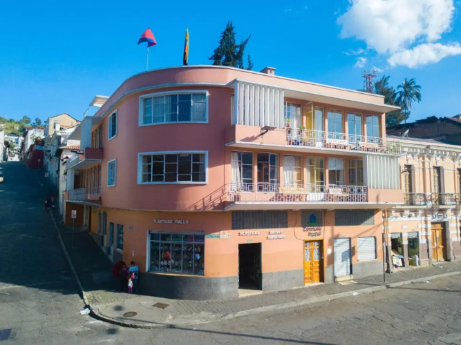 Imagen del hotel