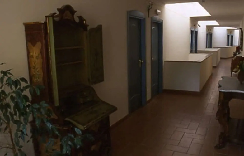 Albergo al Parco