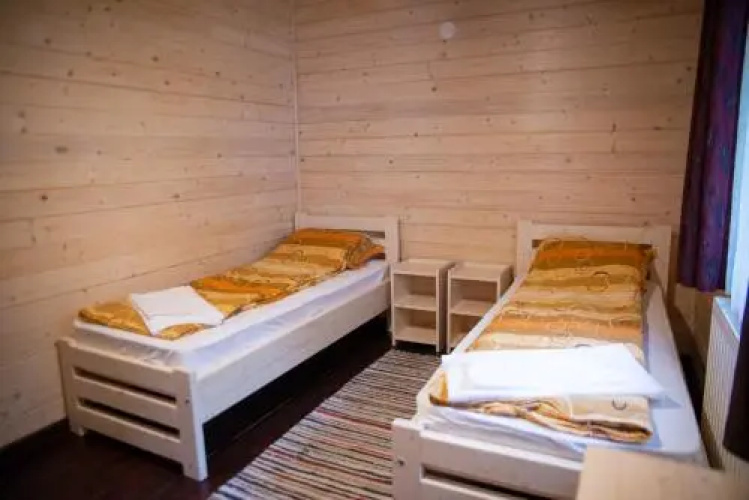 3a Guest House