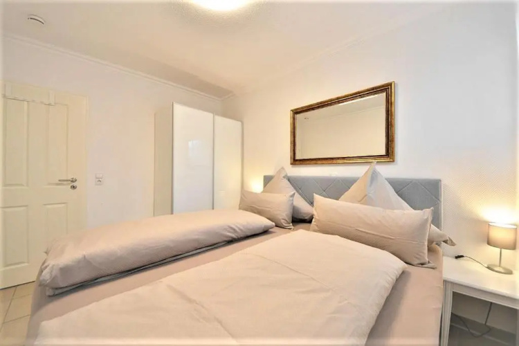 Villa Vivaldi - Ferienwohnung 3