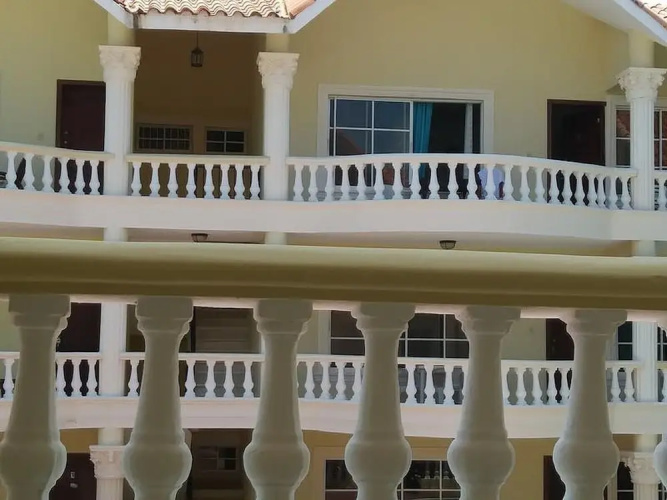 Image de l'hôtel