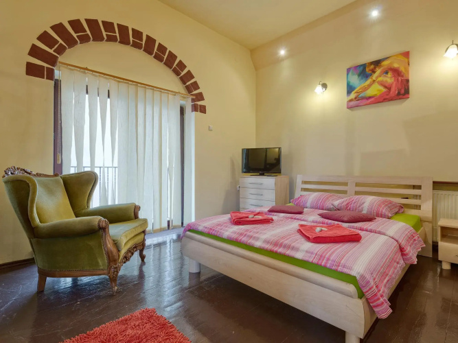 Princess Apartments