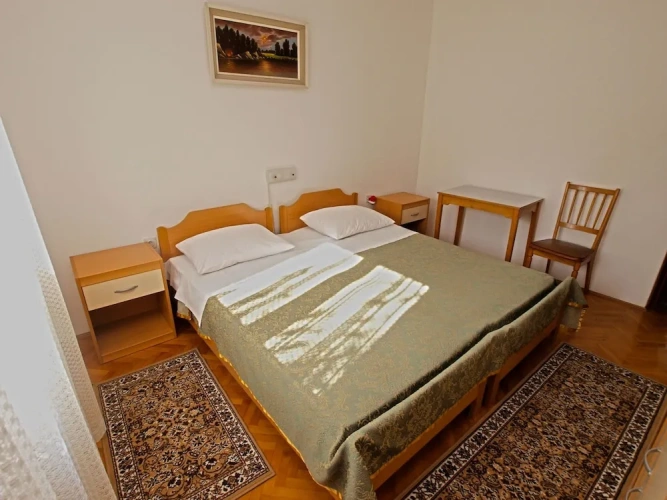2 Bedrooms Standard Apartment