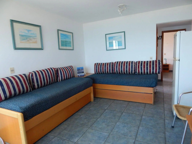 Apart Hotel Punta Azul