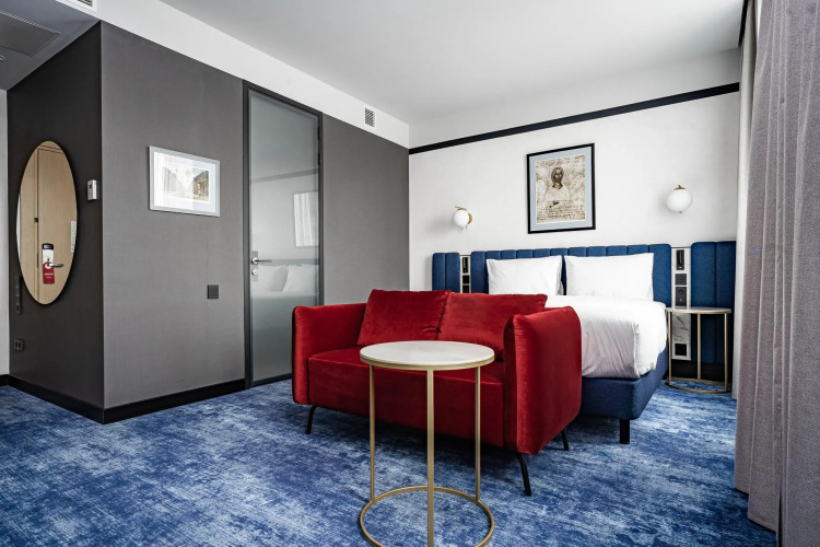  (двуспальная кровать) - изображение 1