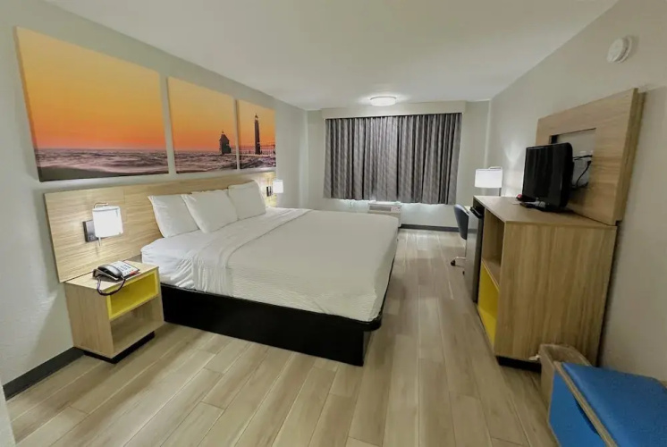 Days Inn Holland